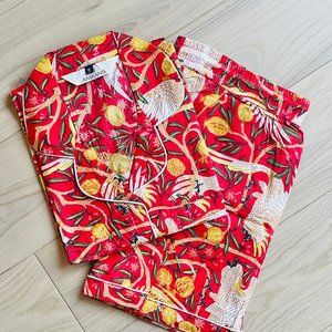 BRAND NEW Bridesmaid Short Pajamas Se, Pure Cotton Pj's Women Night Wear Dress